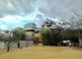 松山城