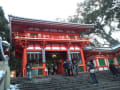 ２０１１年初詣「京都八坂神社」