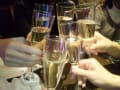 智31thお誕生日会