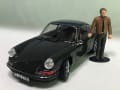 1/18 1970 Porsche 911s -NOREV-