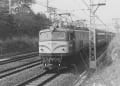 電気機関車～ブルートレイン、夜行列車を牽引した国鉄時代の機関車