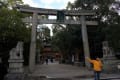 大山祇神社と厳島神社