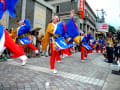 バサラ祭り２０１１（奈良市）