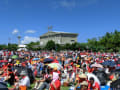 オスプレー配置反対県民集会！