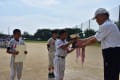 八幡メッツ　3大会連続優勝【2018年高学年夏季交流大会】