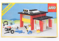 1980年代レゴ　legoland