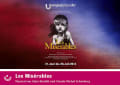 Les Misérables　ミュージカル” レ・ミゼラブル”