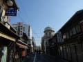 京都の旅・・・東本願寺～京都駅へ・・・