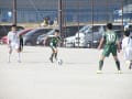 全日本少年サッカー大会 島根県大会 松江支部予選（2日目）