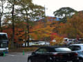 2014/10 紅葉の塩原を再び歩く