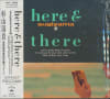 here ＆ there 　杉山清貴　ソロアルバム４作目