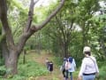 神社おそうじ隊、福島見参!会津大塚山古墳