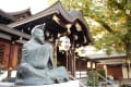 晴明神社～二条城駅