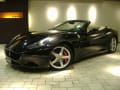 2009MODEL Ferrari California F1 DCT