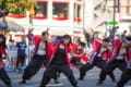 鷹雷花　２０１４たかさき雷舞フェステバル　