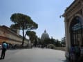 ヴァティカン博物館　イタリア・ローマ