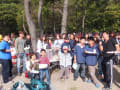 道場ＢＢＱ2012