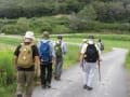 ソエダニ峠から道の駅猪名川