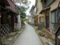 了仙寺～ペリーロード～旧澤村邸～散歩。
