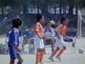 2010大分県スポーツ少年団サッカー交流大会