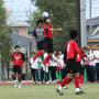  関東大学サッカーリーグ 後期 第5節vs駒澤大学10月3日（日）