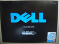 DELL Dimension 3100C 　Pentium4　630取付後　BIOS画面