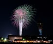 邑楽祭り花火大会・2013