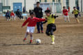 2013　　LJSC招待杯（U-12）　　NO.2　　（2013.02.23）