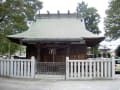 あきる野市の神社・仏閣の紹介