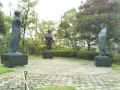 哲学堂公園（中野区）