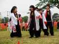 2012.05.13 朝倉市民祭り「花の邪馬台国まつり」