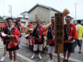小町の郷　熊野神社祭典