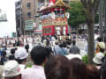 京都　祇園祭