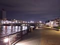 [20]春の浅草夜景３