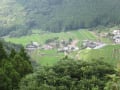 雲仙から島原