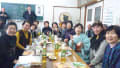 2013石原遊友会 新年会