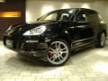 2008MODEL PORSCHE Cayenne GTS TIP-S