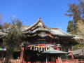 高尾山　山登り