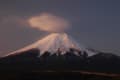 富士山 忍野2