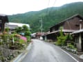 薊岳・明神平・伊勢辻山周回