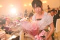 Happy Weddinng～June・30・2012　披露宴　姪っ子からのサプライズ＆友人余興 (ラ・フェリーチェ）