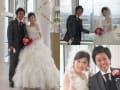 娘の結婚式　2011.10.9