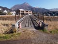 ２０１９年１月（下） 　由布院より愛をこめて