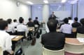 大阪労働協会　ものづくり企業　即戦力化研修会で講師を務めました。