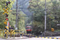 箱根と言えば登山鉄道。