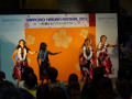 札幌ハワイフェスティバル２０１２　２日目：ステージ