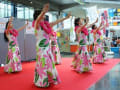 空港祭り