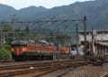 旧国鉄の雰囲気が漂う　ＪＲ関西本線柘植駅（三重県）