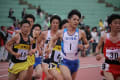 第55回九州実業団陸上競技選手権大会　小畑選手