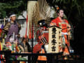 三大英傑祭り　（２０１１）